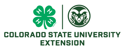 Colorado State Extension Logo